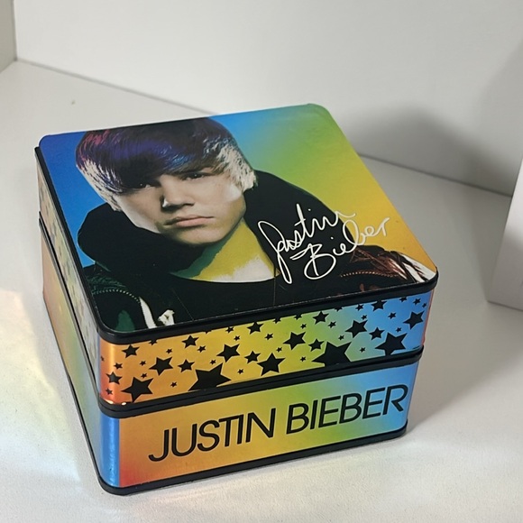 Justin Bieber Watch style #2 - Picture 5 of 8